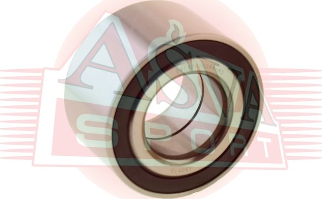 Ступичный подшипник Asva задний для Mitsubishi L400 1995-2005. Артикул DAC40800044-45