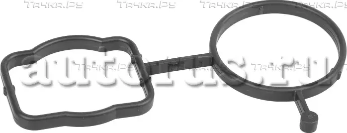 Прокладка термостата VAG. Артикул 06L121139A