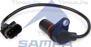 Датчик положения распредвала Sampa для DAF CF 85 2001-2013. Артикул 093.253