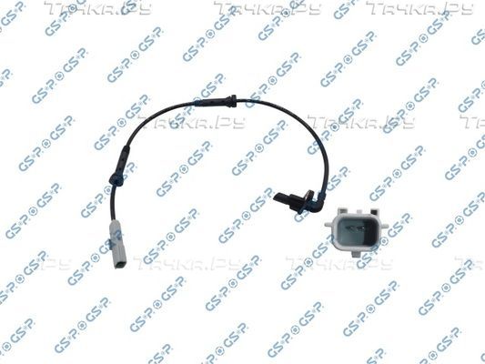 Датчик ABS GSP. Артикул 9A1286