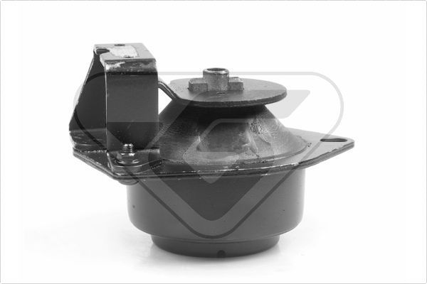 Опора (подушка) двигателя Hutchinson передняя правая нижняя для Saab 900 II 1994-1998. Артикул 535978