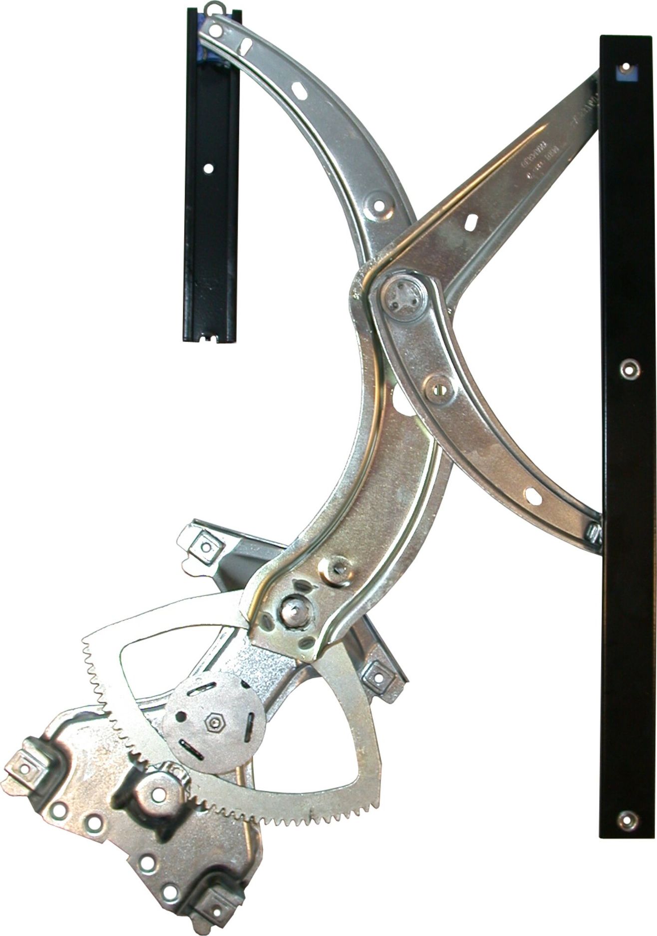 Стеклоподъемник JP Group. Артикул 1188101780