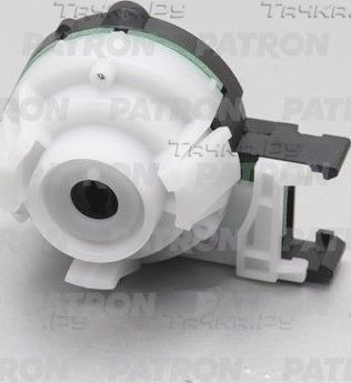 Замок зажигания Patron для Audi A3 III (8V) 2012-2026. Артикул P30-0041