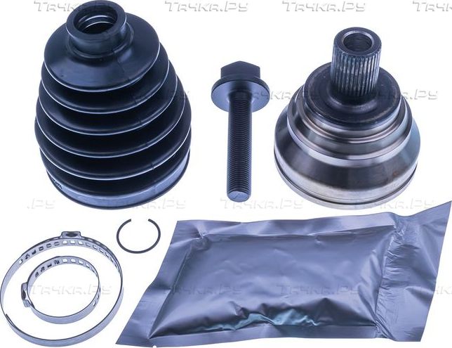 Шрус наружный (граната) Denckermann для Volkswagen Golf VI 2008-2012. Артикул C120592