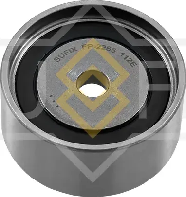 Ролик обводной ремня ГРМ (Sufix). Артикул FP-2265