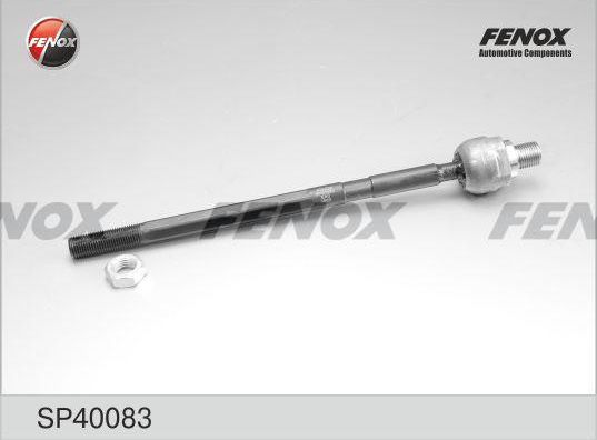 Рулевая тяга Fenox для Kia Sephia I 1993-1997. Артикул SP40083