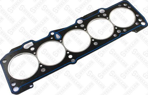 Прокладка ГБЦ Stellox для Audi 80 V (B4) 1991-1996. Артикул 11-25081-SX
