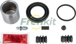 Ремкомплект тормозного суппорта Frenkit. Артикул 242909