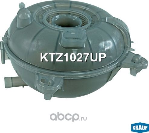Бачок расширительный (Krauf). Артикул KTZ1027UP