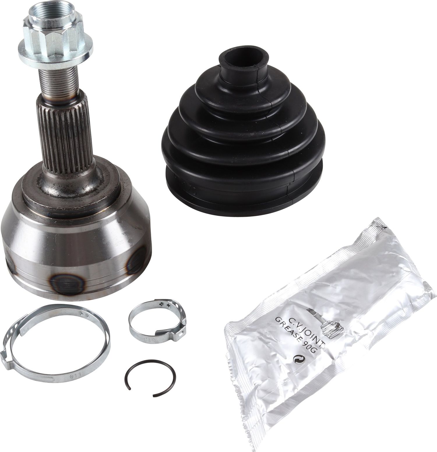 Шрус наружный (граната) JP Group. Артикул 1143305410