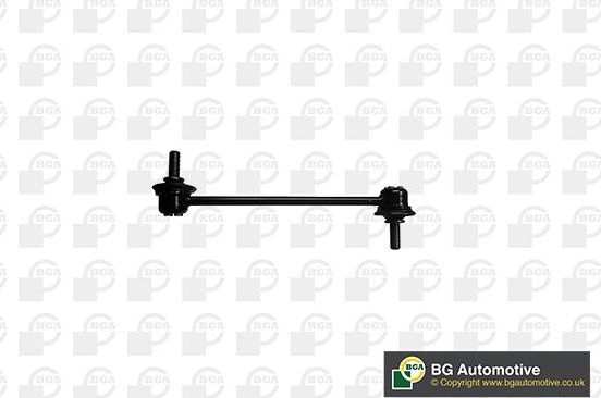 Стойка (тяга) стабилизатора BGA. Артикул LS5426