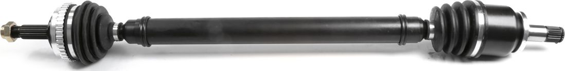 Полуось (привод в сборе, приводной вал) HOLA. Артикул CV52-010