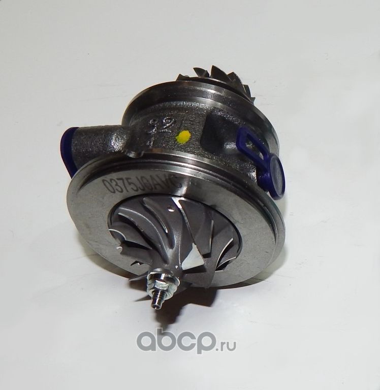 Картридж турбокомпрессора автомобильного 0375J0 (Awgo) Awgo. Артикул 0375J0AVC