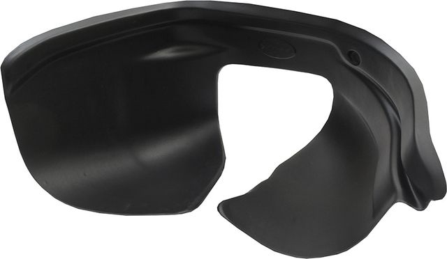 Подкрылки (локеры) Норпласт передние для Daewoo Damas 1998-2014. Артикул NPL-Li-15-10-1