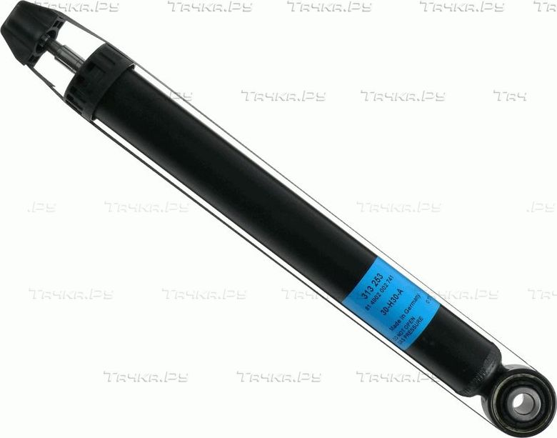 Амортизатор SACHS. Артикул 313 253