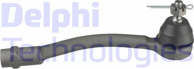 Наконечник рулевой тяги Delphi. Артикул TA2866