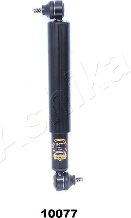 Амортизатор рулевого управления ASHIKA для Nissan Patrol Y61 2000-2026. Артикул MA-10077