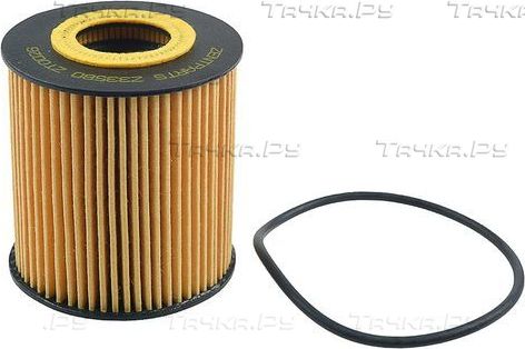 Масляный фильтр Zentparts. Артикул Z33580
