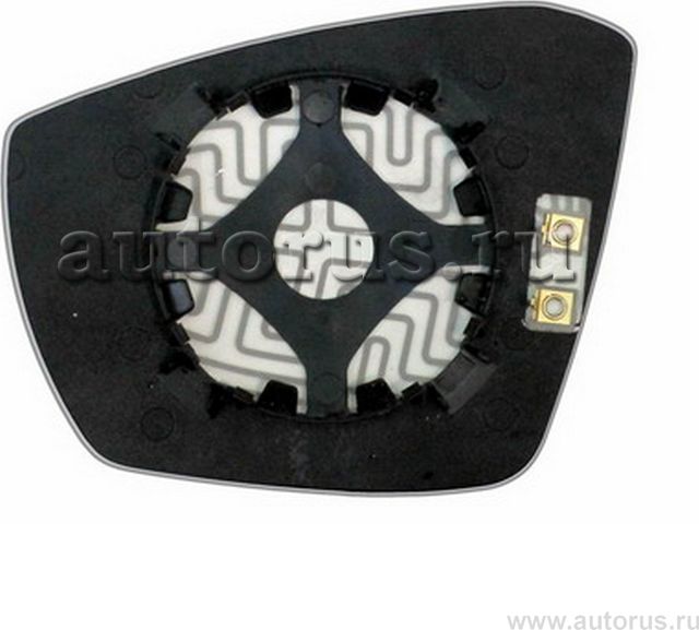 Эл. Зеркальный правый асферический с обогревом (Ergon). Артикул 84401300