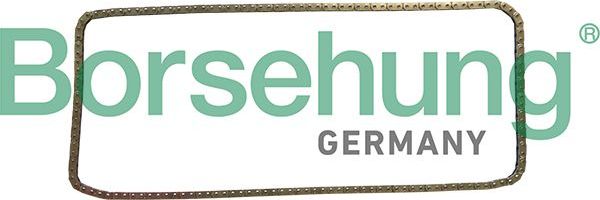 Цепь привода распредвала Borsehung. Артикул B1C029