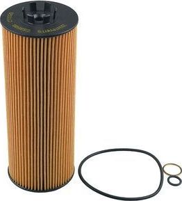 Масляный фильтр Zentparts. Артикул Z33598