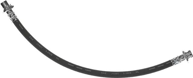 Тормозной шланг Brembo ESSENTIAL LINE для Subaru Forester I 1997-2002. Артикул T 78 024