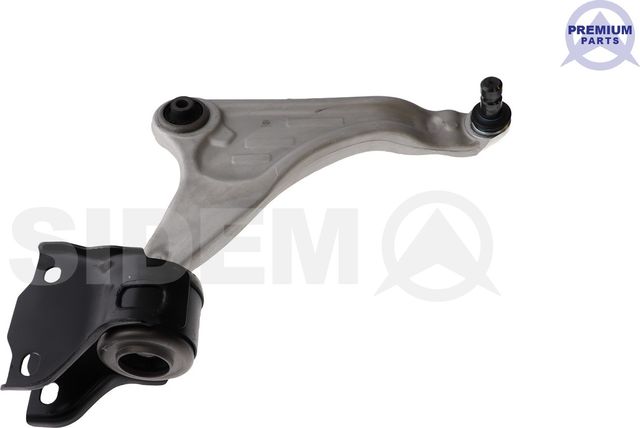 Поперечный рычаг передней подвески Sidem (алюминий). Артикул 65377