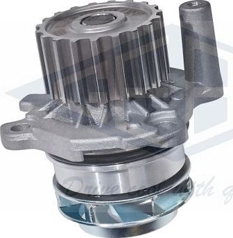 Помпа (водяной насос) GEBA для Audi A3 I (8L) 1996-2001. Артикул 9080