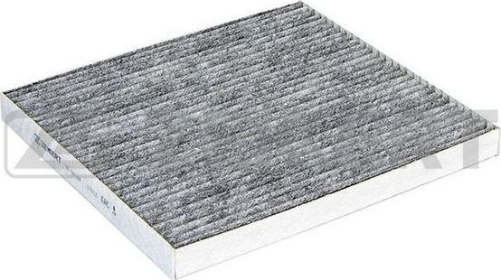 Салонный фильтр Zekkert. Артикул IF-3416K
