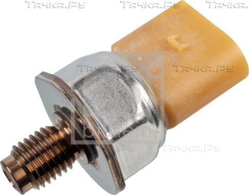 Датчик давления топлива Febi Bilstein для Audi Q7 I (4L) 2006-2015. Артикул 171254