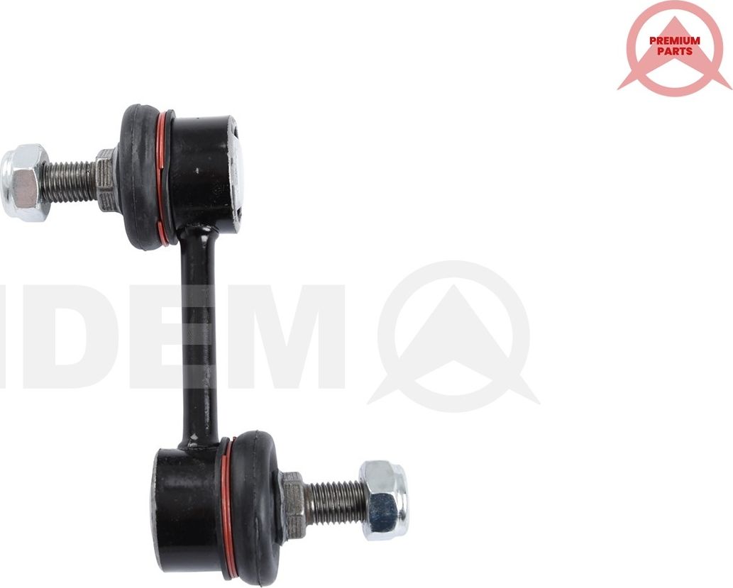 Стойка (тяга) стабилизатора Sidem. Артикул 87462