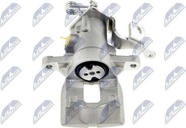 Тормозной суппорт NTY задний левый для Citroen C4 Picasso I 2006-2013. Артикул HZT-CT-015