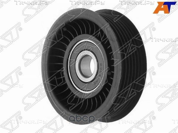 Обводной ролик приводного ремня FORD RANGERTRANSITMERCEDES GLMLS-CLASS (SAT) SAT. Артикул ST1717609
