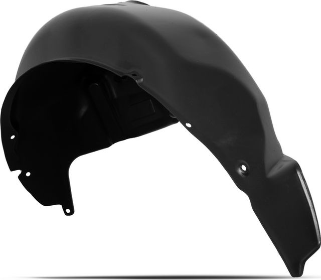 Подкрылок (локер) TOTEM задний левый для Toyota C-HR 2018-2026. Артикул TOTEM.48.70.003