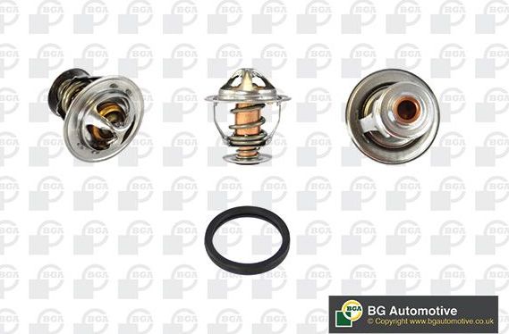 Термостат BGA. Артикул CT5297