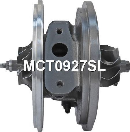 Картридж турбокомпрессора Krauf. Артикул MCT0927SL