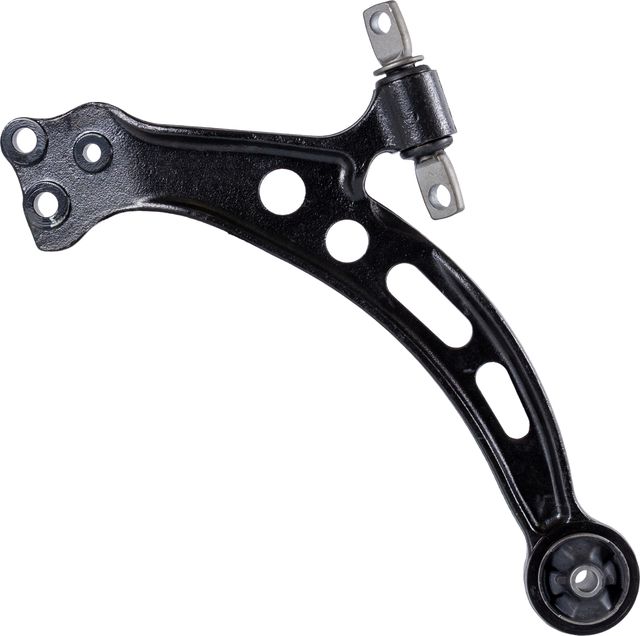 Поперечный рычаг передней подвески Blue Print (Стольное литье). Артикул ADT38699