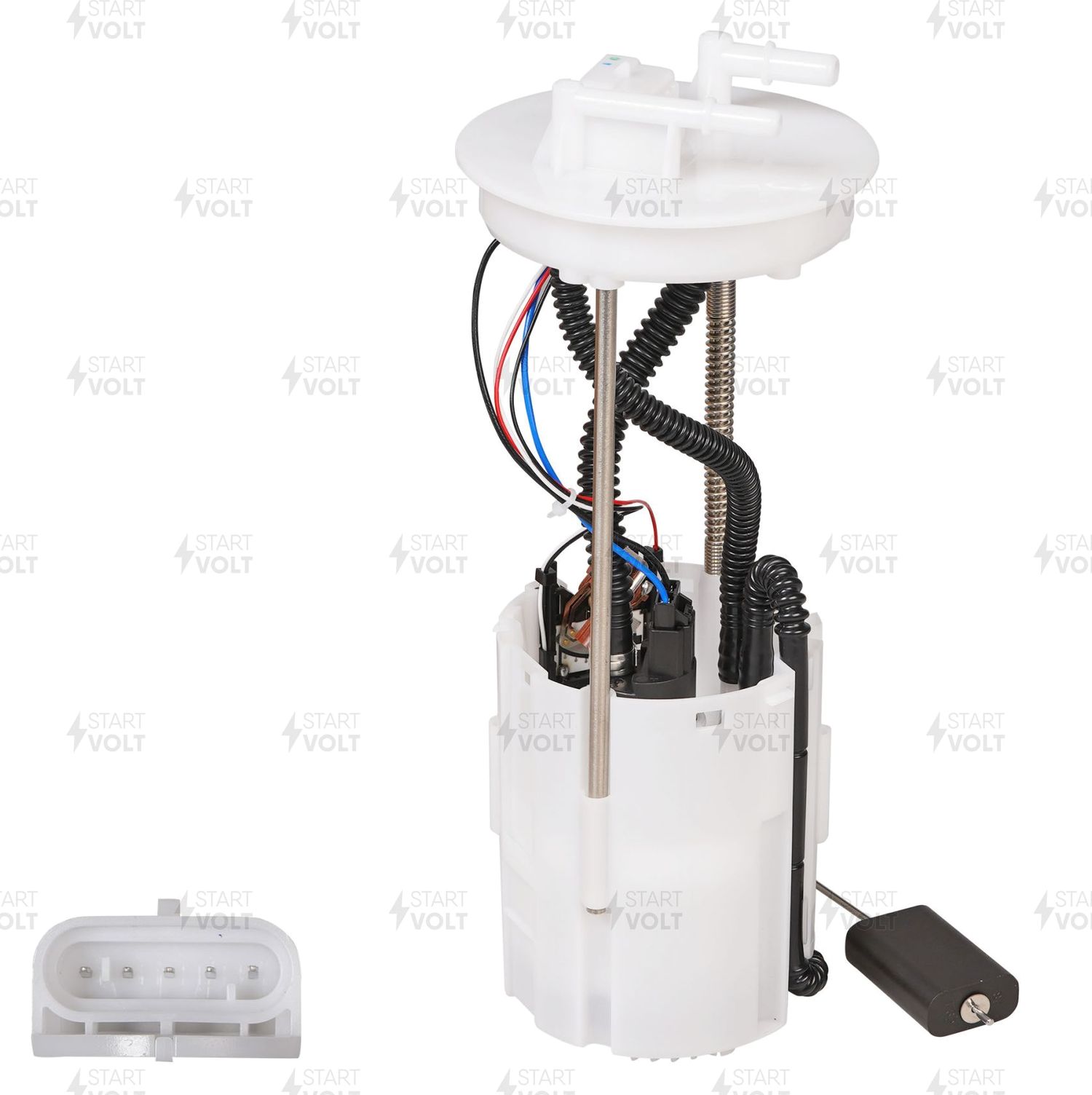 Бензонасос (топливный насос) StartVOLT. Артикул SFM 2316