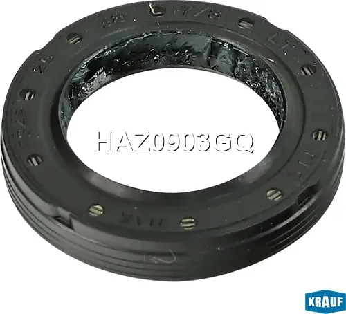 Сальник рулевой рейки (Krauf). Артикул HAZ0903GQ