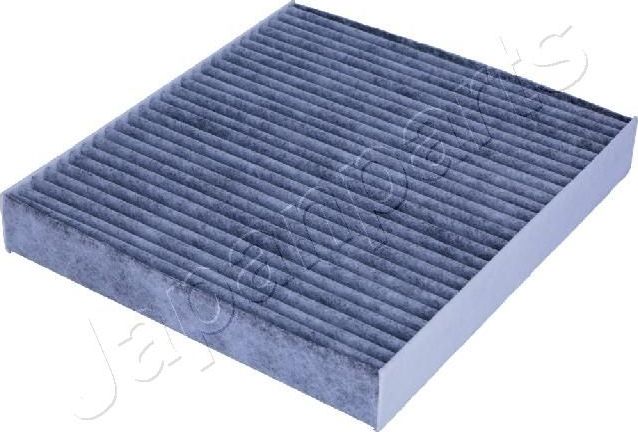 Салонный фильтр Japanparts Quality Tested. Артикул FAA-009JM