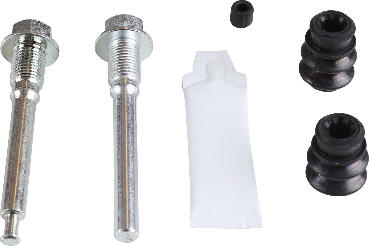 Направляющие тормозного суппорта (комплект) JP Group. Артикул 3964003410