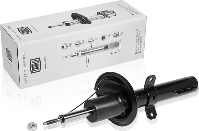 Амортизатор Trialli. Артикул AG 10063