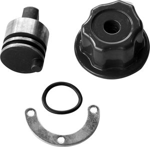 Переключатель редуктора Runva EWD8000. Артикул ClutchHandleEWD8000