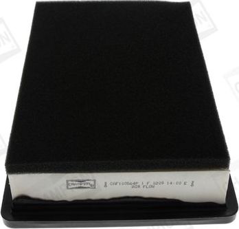 Воздушный фильтр Champion для Fiat Marea 1996-2003. Артикул CAF100564P