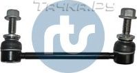 Стойка (тяга) стабилизатора RTS. Артикул 97-01661-1