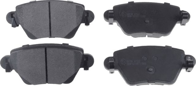 Тормозные колодки Febi Bilstein. Артикул 16426