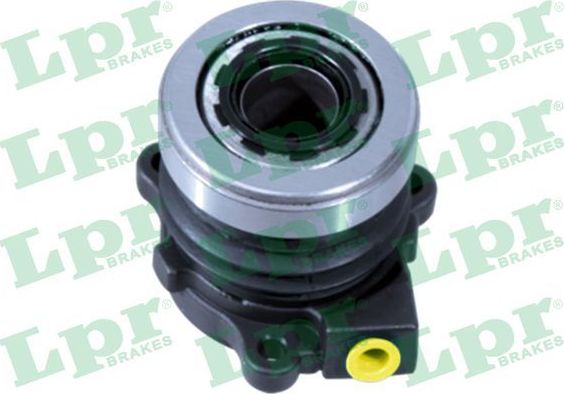 Выжимной подшипник сцепления LPR. Артикул 3460