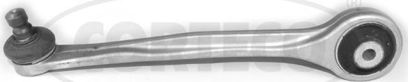 Поперечный рычаг передней подвески Corteco (алюминий). Артикул 49395507