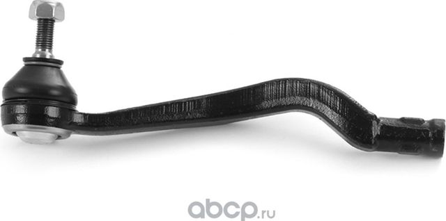 Наконечник рулевой NISSAN ALMERA (G15RA) 2012-/RENAULT / LOGAN / SANDERO 05- LH (Hosu). Артикул HSTRE0112