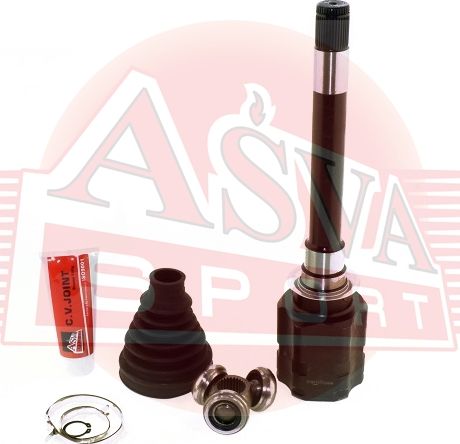 Шрус внутренний (граната) Asva. Артикул CHIR-WK